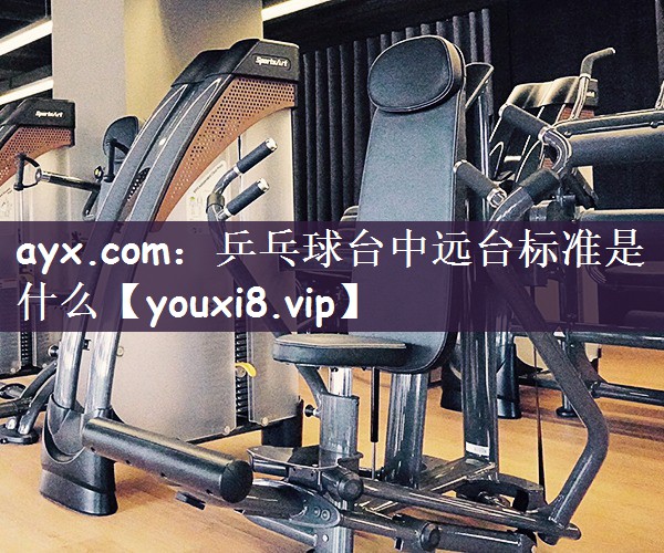 ayx.com：乒乓球台中远台标准是什么