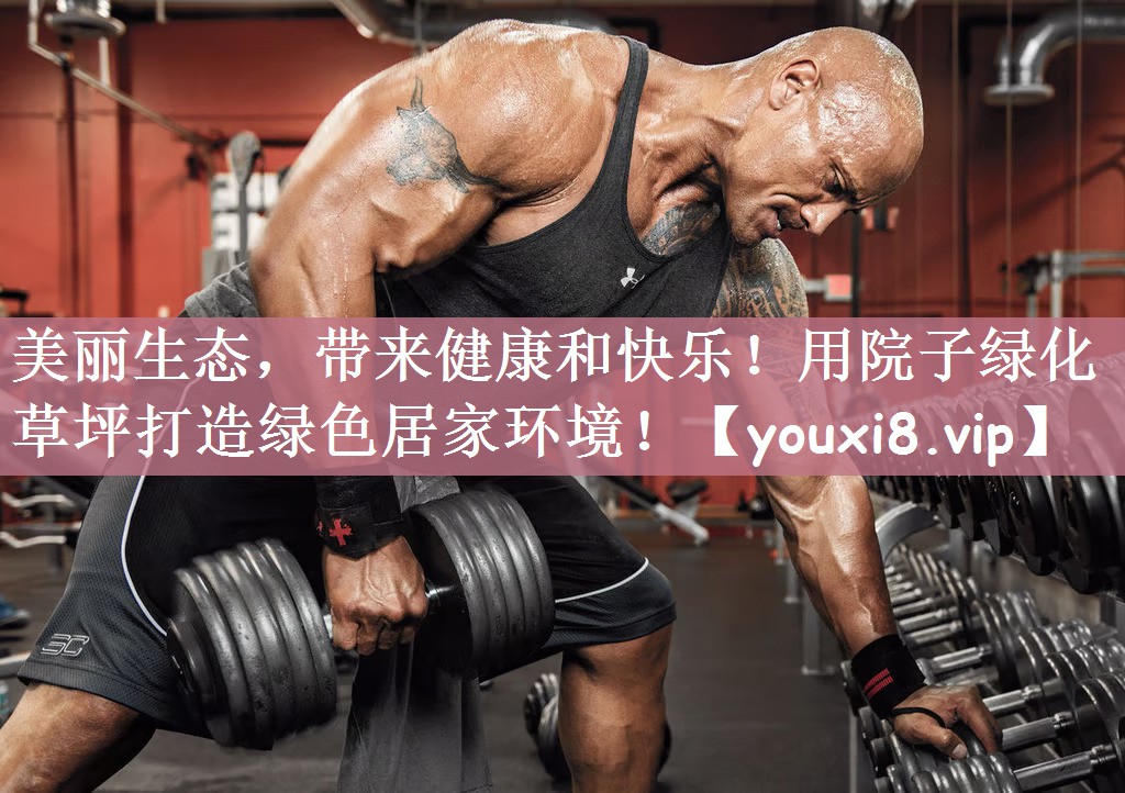 美丽生态，带来健康和快乐！用院子绿化草坪打造绿色居家环境！