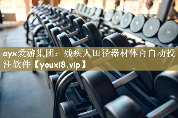 ayx爱游集团：残疾人田径器材体育自动投注软件