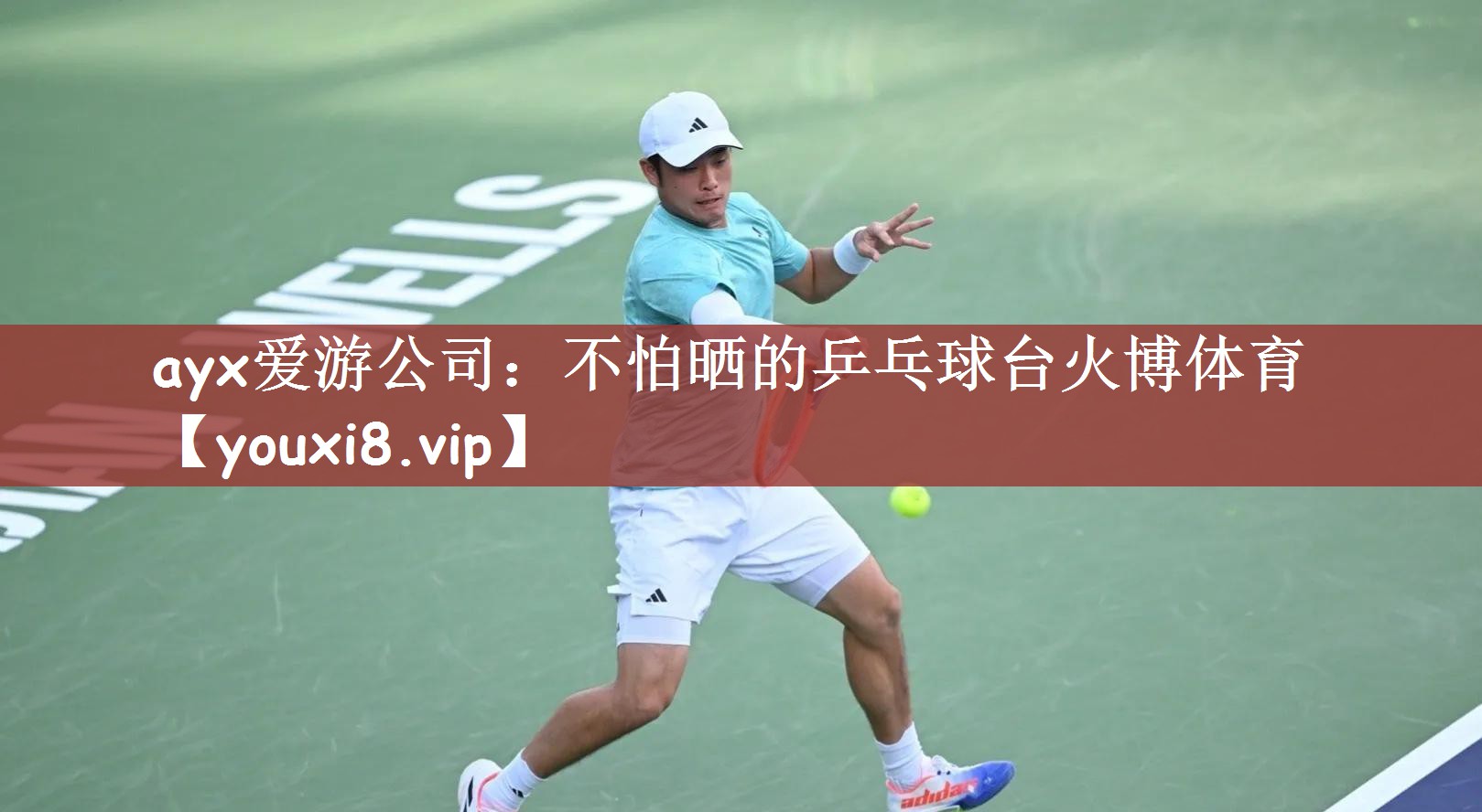 ayx爱游公司：不怕晒的乒乓球台火博体育