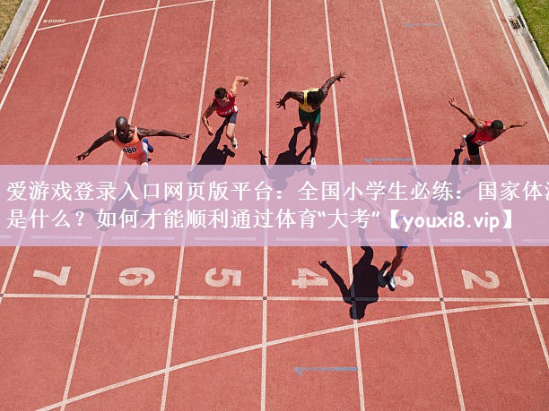 爱游戏登录入口网页版平台：全国小学生必练：国家体测是什么？如何才能顺利通过体育“大考”