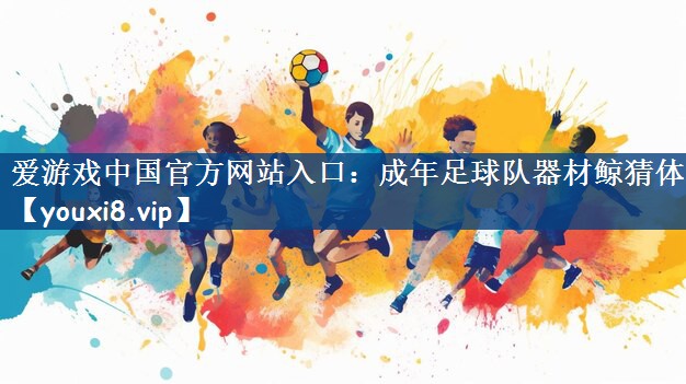 爱游戏中国官方网站入口：成年足球队器材鲸猜体育