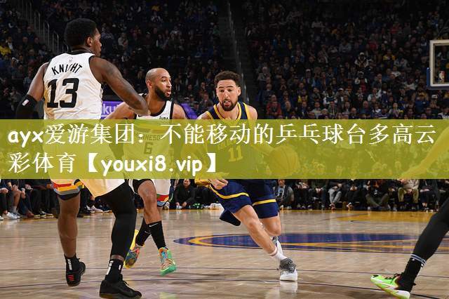 ayx爱游集团：不能移动的乒乓球台多高云彩体育