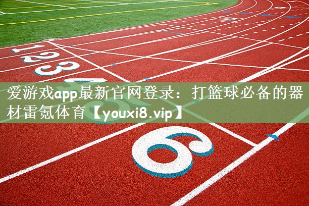 爱游戏app最新官网登录：打篮球必备的器材雷氪体育