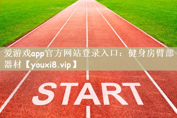 爱游戏app官方网站登录入口：健身房臂部器材