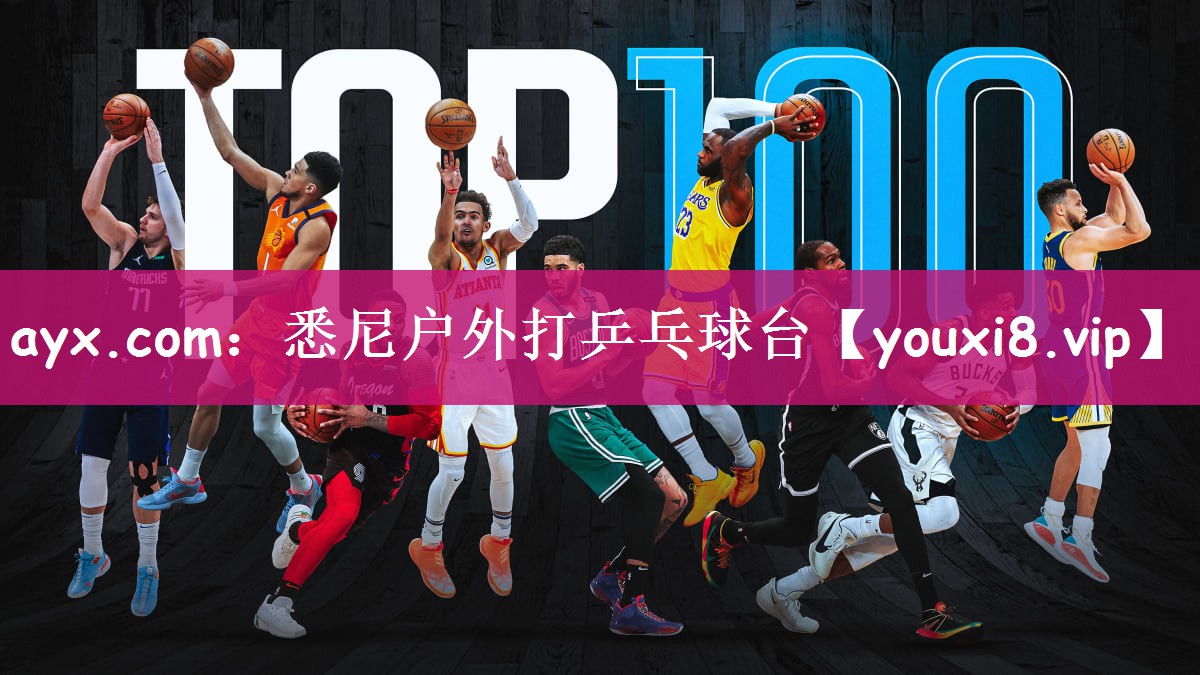 ayx.com：悉尼户外打乒乓球台