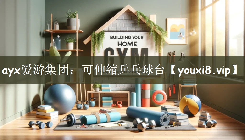 ayx爱游集团：可伸缩乒乓球台