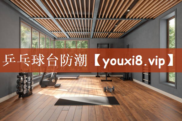 乒乓球台防潮