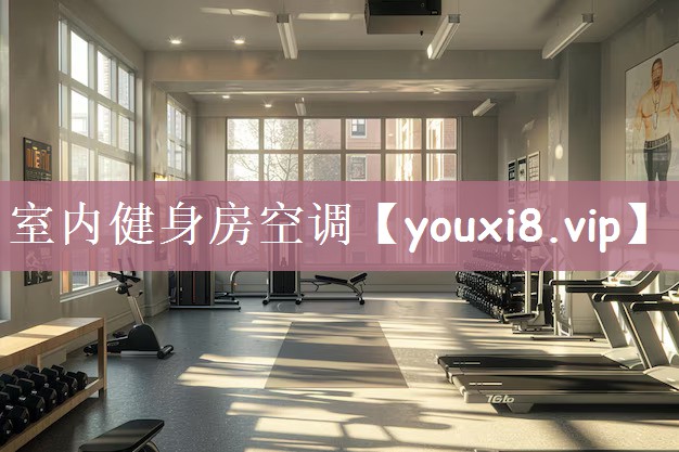室内健身房空调