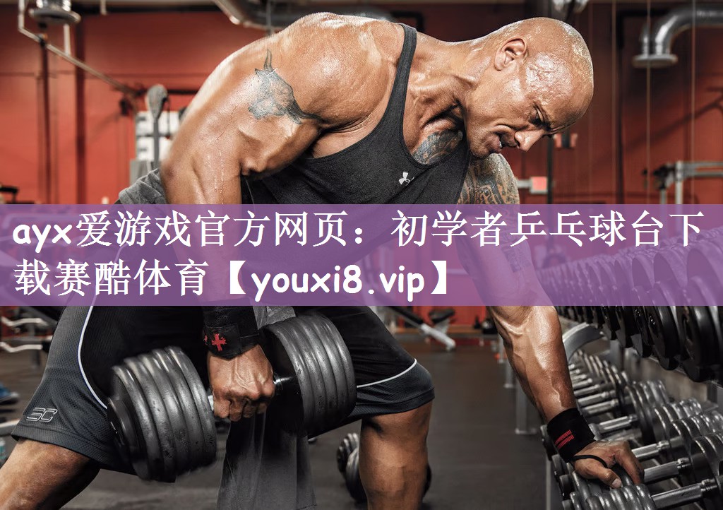 ayx爱游戏官方网页：初学者乒乓球台下载赛酷体育