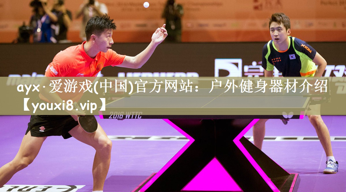 ayx·爱游戏(中国)官方网站：户外健身器材介绍