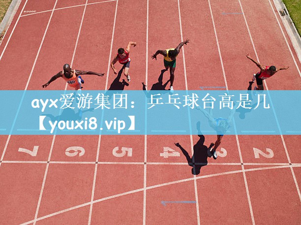 乒乓球台高是几