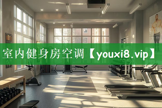 室内健身房空调