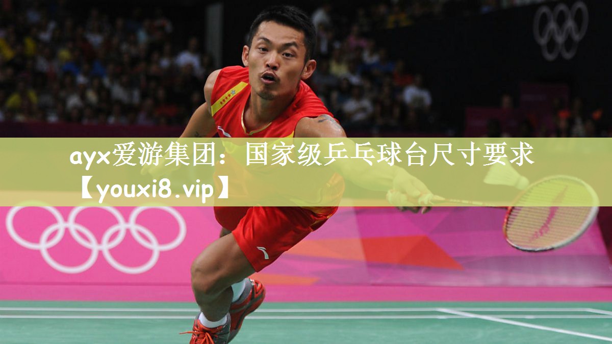国家级乒乓球台尺寸要求